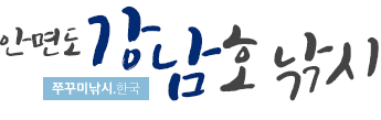 안면도 강남호